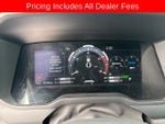 2023 Toyota Sequoia Platinum