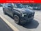 2023 Toyota Sequoia Platinum