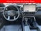 2023 Toyota Sequoia Hybrid Platinum