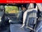 2023 Toyota Sequoia Hybrid Platinum