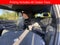 2023 Toyota Sequoia Hybrid Platinum