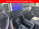2023 Toyota Sequoia Platinum
