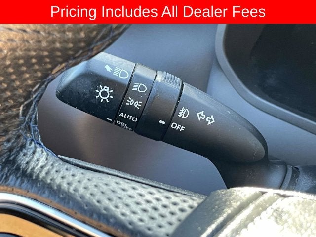 2023 Toyota Sequoia Hybrid Platinum
