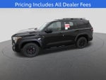 2026 Toyota Sequoia Base