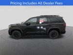 2026 Toyota Sequoia Base