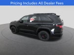 2026 Toyota Sequoia Base