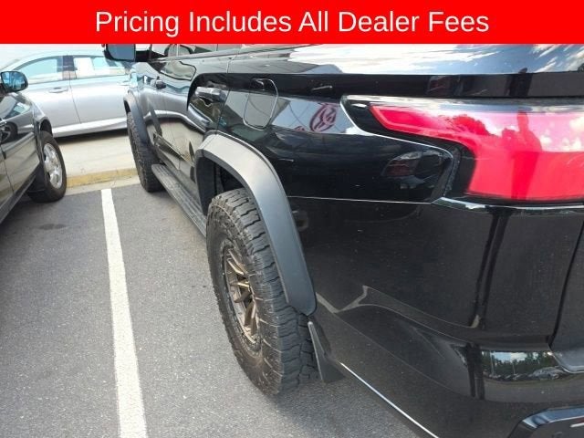 2023 Toyota Sequoia Limited