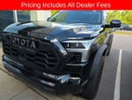 2023 Toyota Sequoia Limited