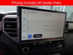 2023 Toyota Sequoia Limited