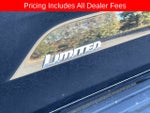 2025 Toyota Sequoia Limited