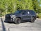 2025 Toyota SEQUOIA 4WD TRD Pro