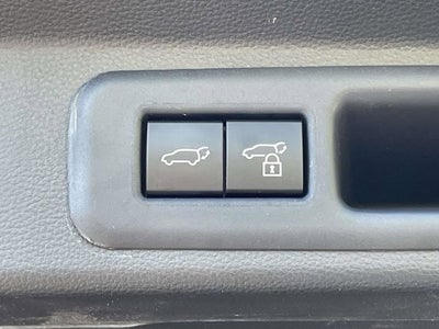 2025 Toyota SEQUOIA 4WD TRD Pro