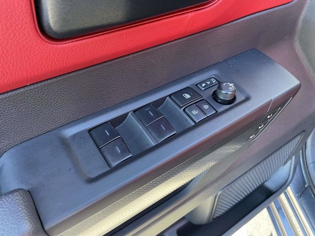 2025 Toyota SEQUOIA 4WD TRD Pro