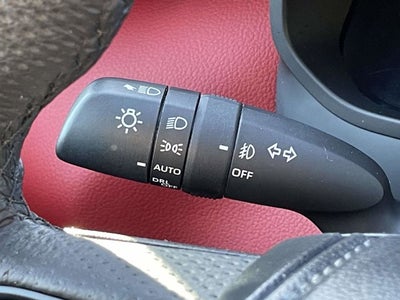 2025 Toyota SEQUOIA 4WD TRD Pro