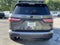 2025 Toyota SEQUOIA 4WD TRD Pro