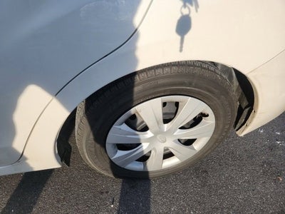 2014 Subaru Impreza 2.0i