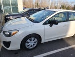 2014 Subaru Impreza 2.0i