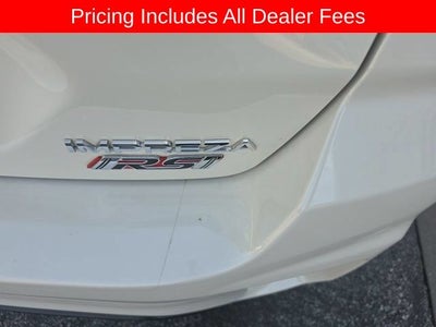 2024 Subaru Impreza 2.5RS