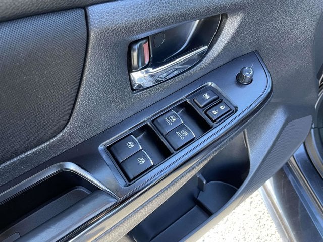 2018 Subaru WRX Base