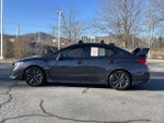 2018 Subaru WRX Base