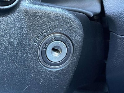 2018 Subaru WRX Base