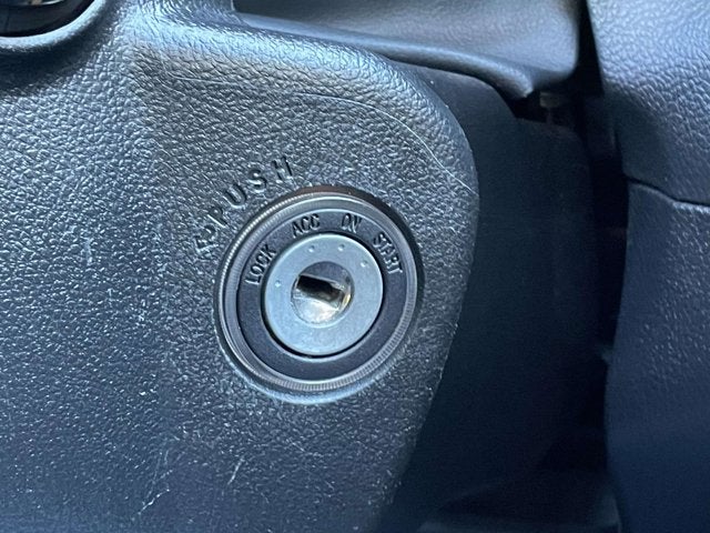 2018 Subaru WRX Base