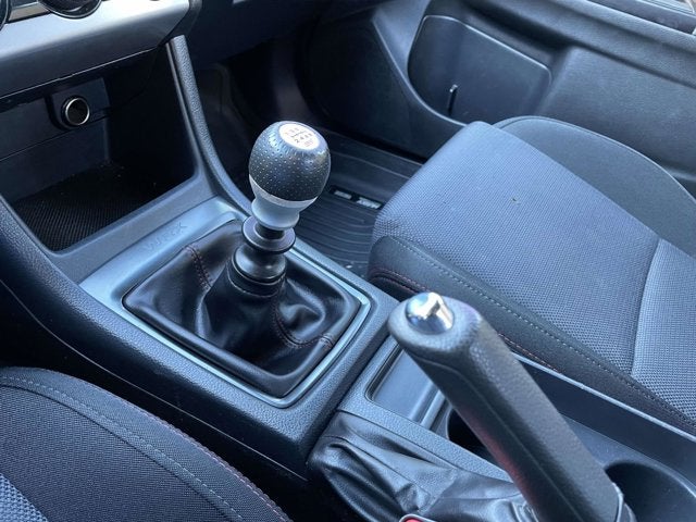 2018 Subaru WRX Base