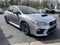 2018 Subaru WRX Base
