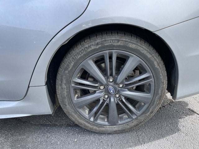 2018 Subaru WRX Base