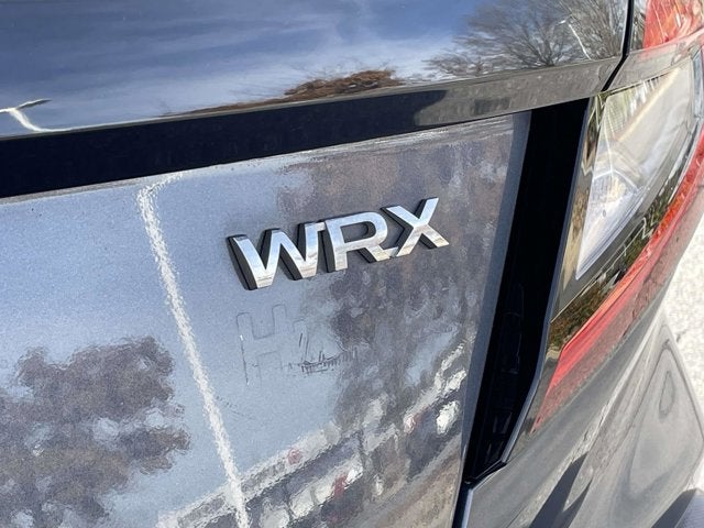 2024 Subaru WRX Premium