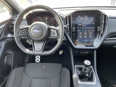 2024 Subaru WRX Premium