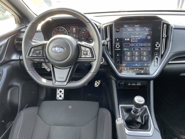 2024 Subaru WRX Premium