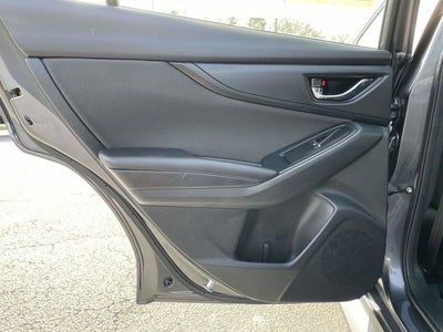 2024 Subaru WRX Premium