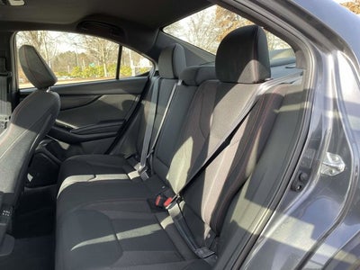 2024 Subaru WRX Premium