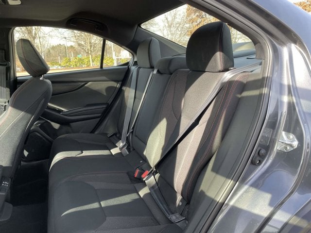 2024 Subaru WRX Premium