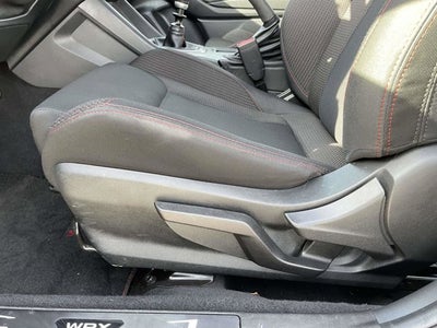 2024 Subaru WRX Premium