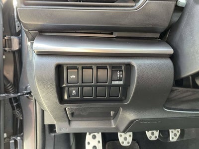 2024 Subaru WRX Premium