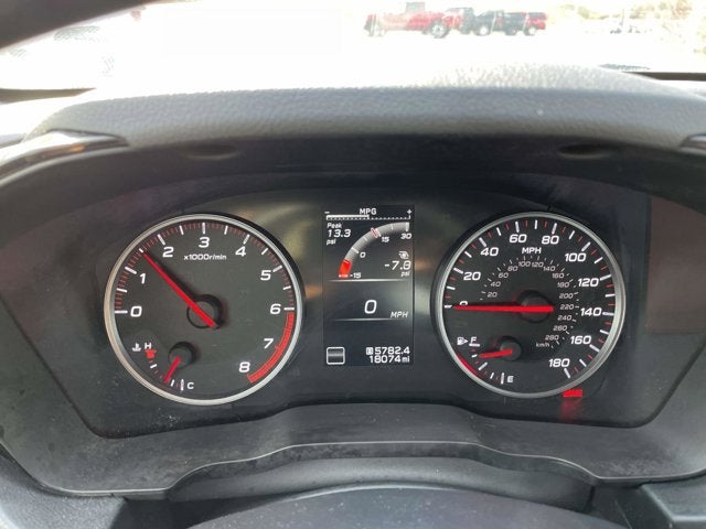 2024 Subaru WRX Premium