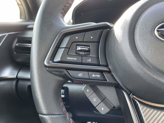 2024 Subaru WRX Premium