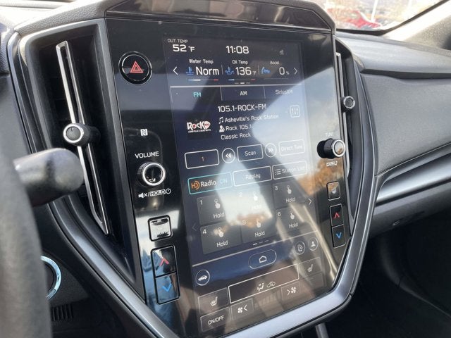 2024 Subaru WRX Premium