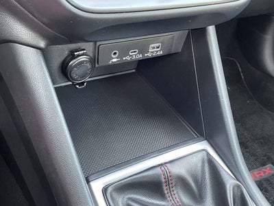 2024 Subaru WRX Premium