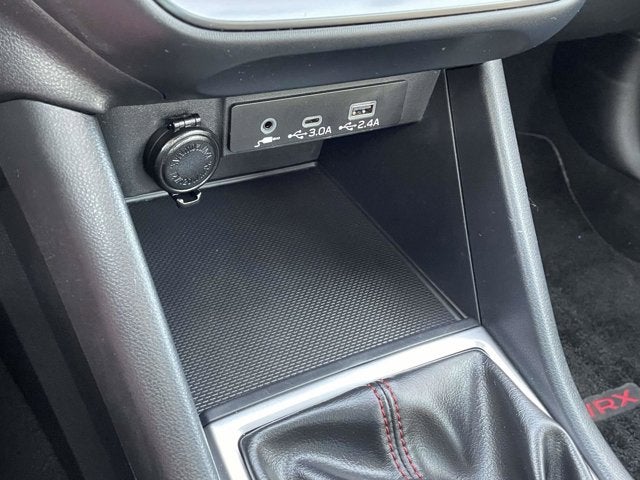 2024 Subaru WRX Premium