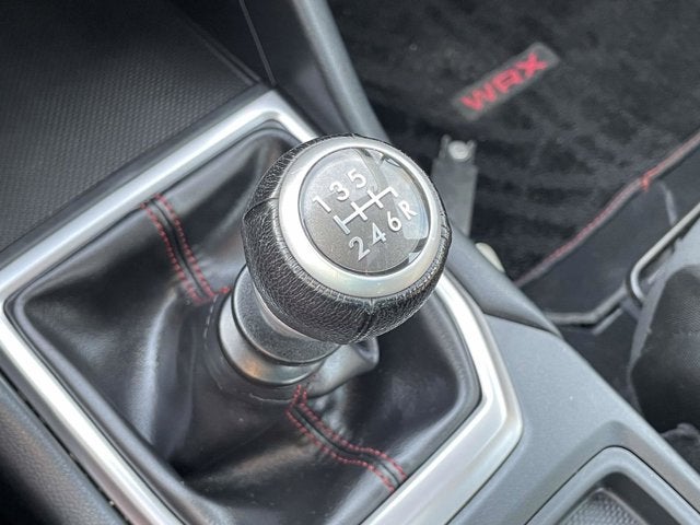 2024 Subaru WRX Premium