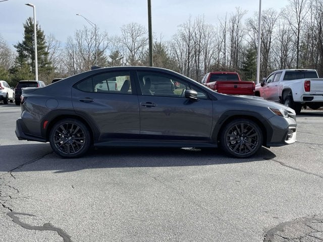 2024 Subaru WRX Premium