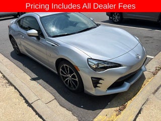 2020 Toyota 86 Base