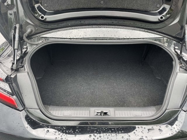 2024 Toyota GR86 Base