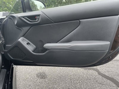 2024 Toyota GR86 Base