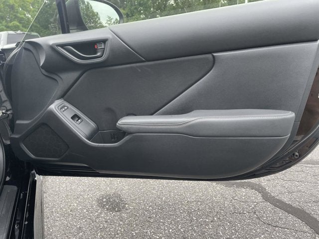2024 Toyota GR86 Base