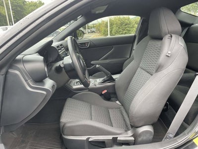 2024 Toyota GR86 Base
