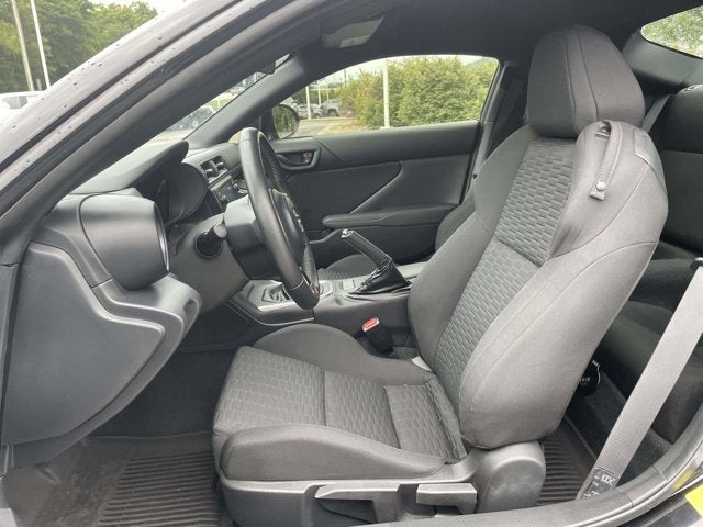 2024 Toyota GR86 Base